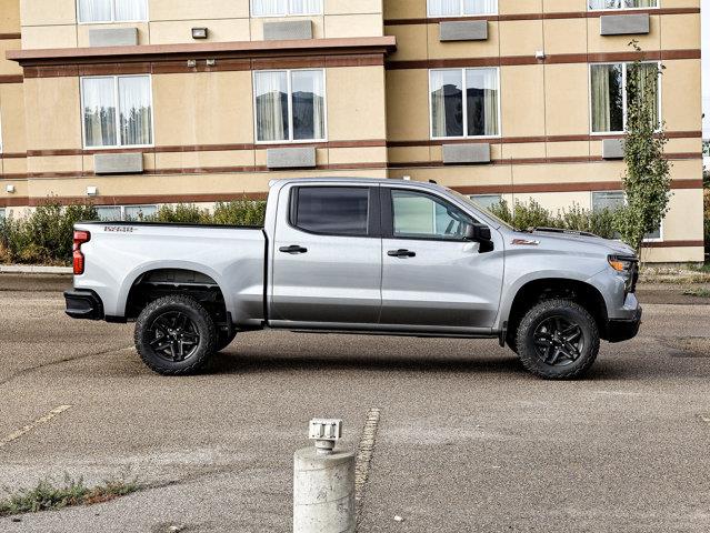 chevrolet Silverado 1500 2026 - 14