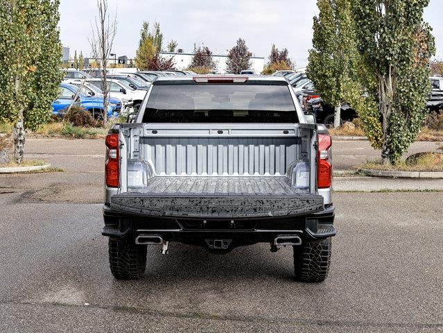 chevrolet Silverado 1500 2026 - 15