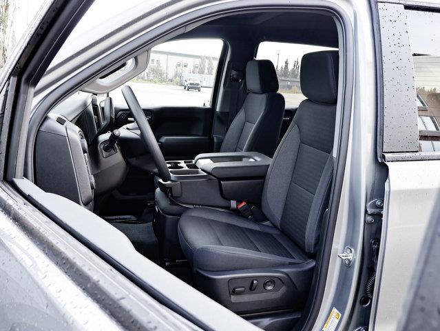 chevrolet Silverado 1500 2026 - 16