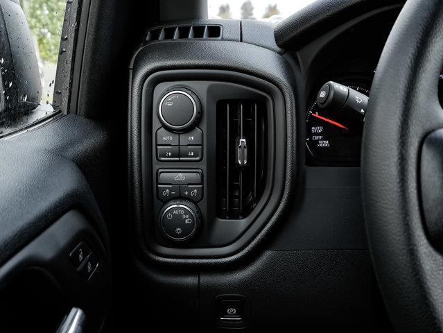 chevrolet Silverado 1500 2026 - 18