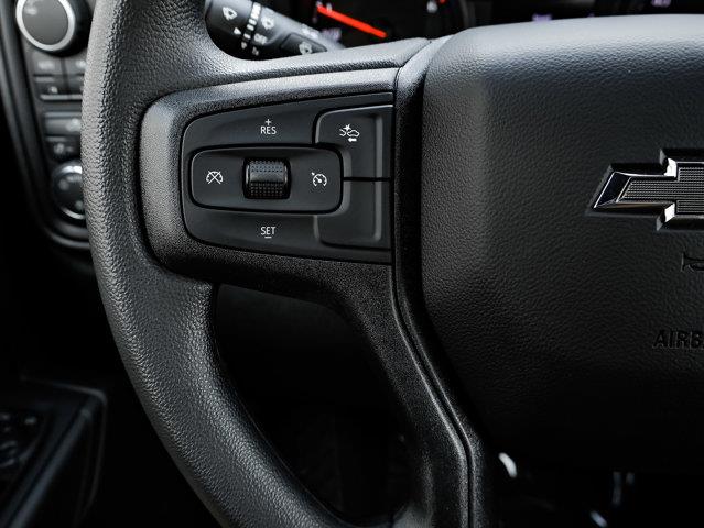 chevrolet Silverado 1500 2026 - 20