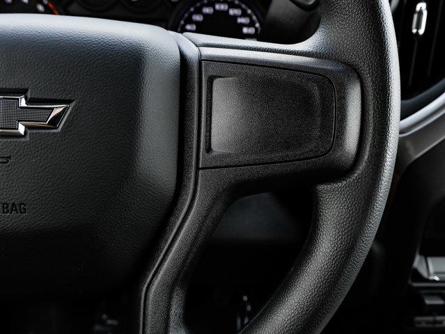 chevrolet Silverado 1500 2026 - 22