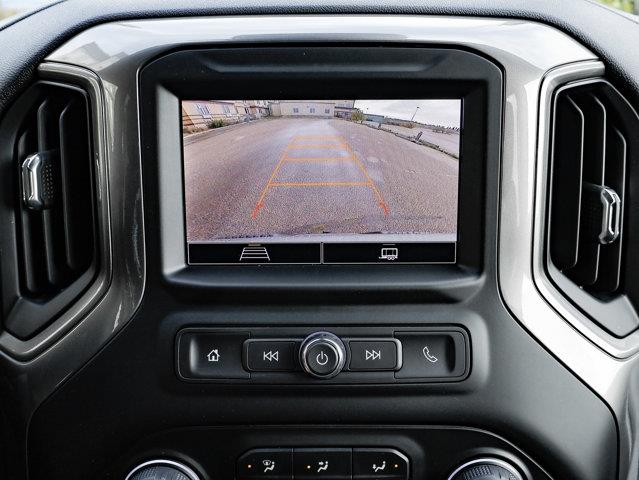 chevrolet Silverado 1500 2026 - 25