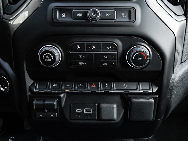 chevrolet Silverado 1500 2026 - 26