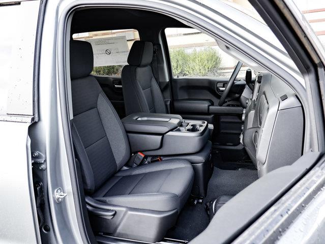 chevrolet Silverado 1500 2026 - 27