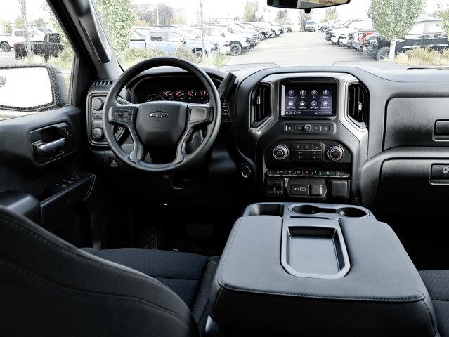 chevrolet Silverado 1500 2026 - 29