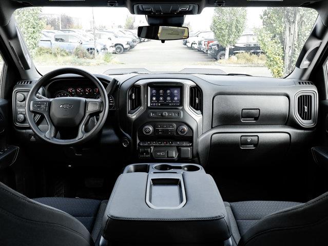 chevrolet Silverado 1500 2026 - 30