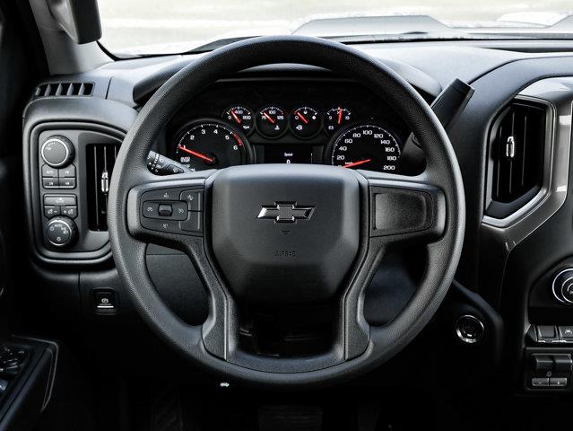 chevrolet Silverado 1500 2026 - 31