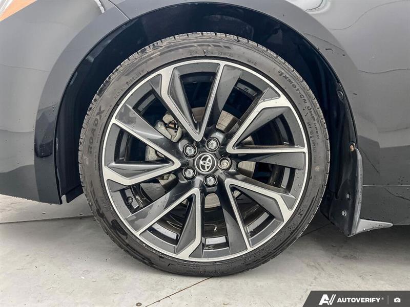 toyota Corolla Hatchback 2019 - 8