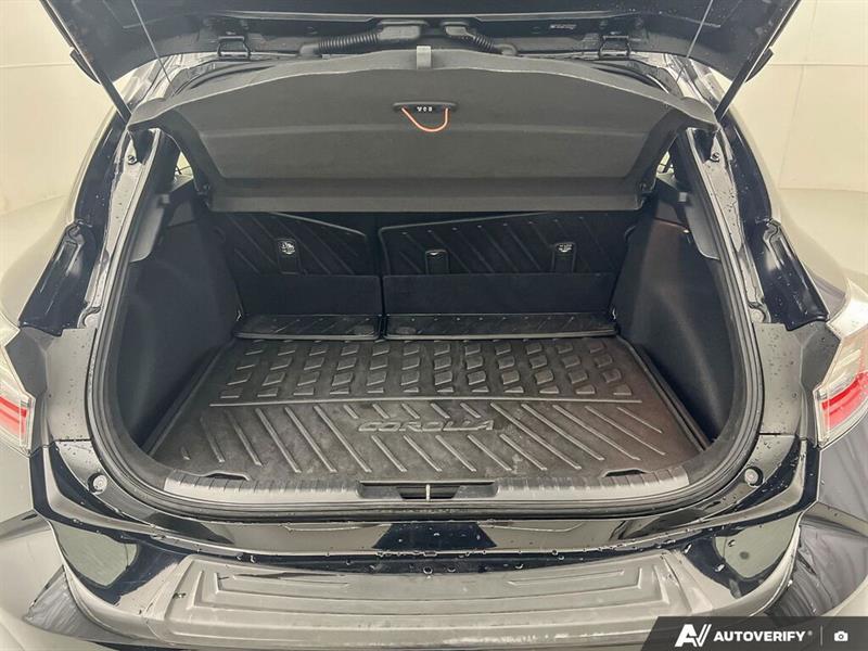 toyota Corolla Hatchback 2019 - 14