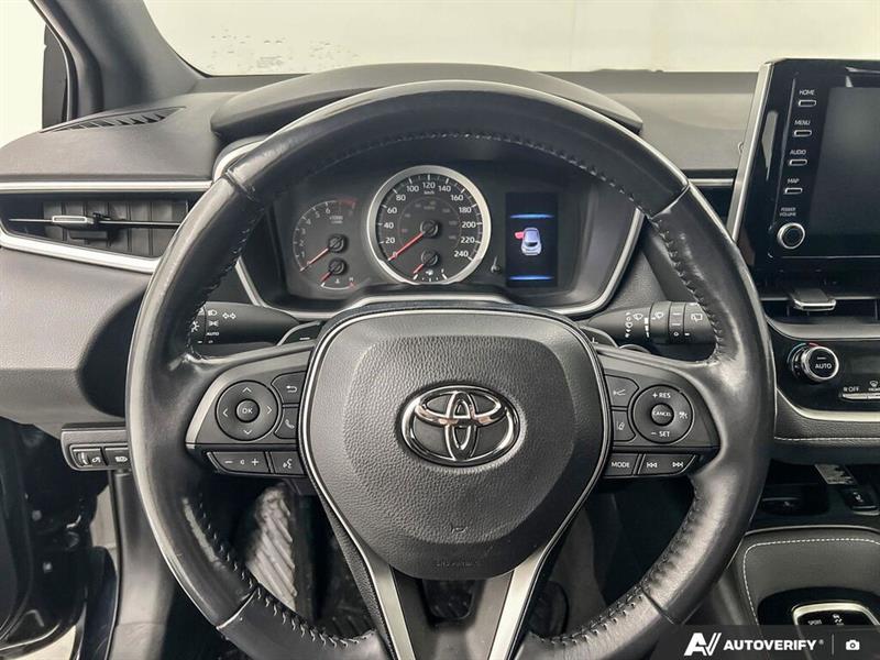 toyota Corolla Hatchback 2019 - 16