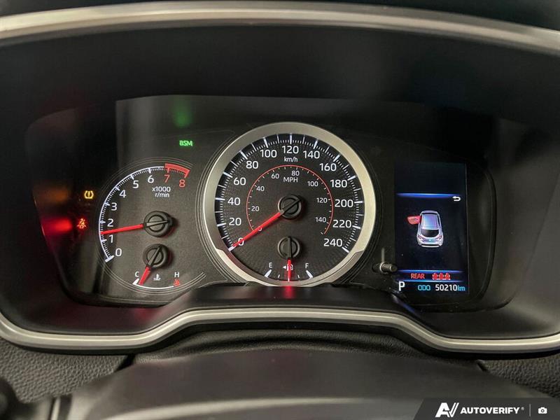 toyota Corolla Hatchback 2019 - 17