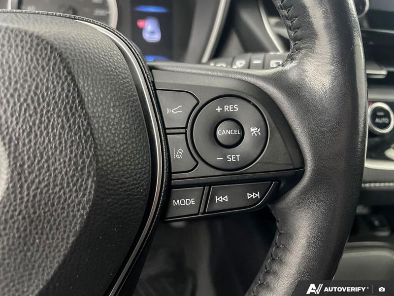 toyota Corolla Hatchback 2019 - 18