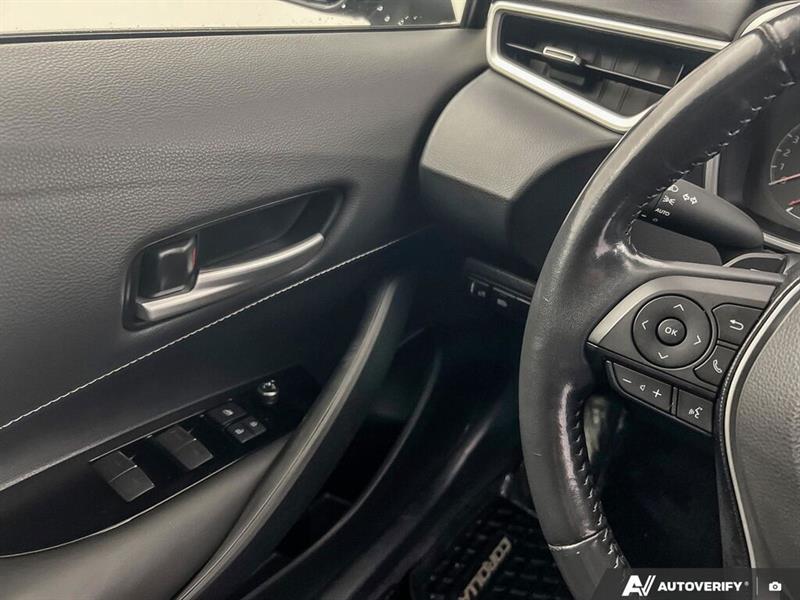 toyota Corolla Hatchback 2019 - 19