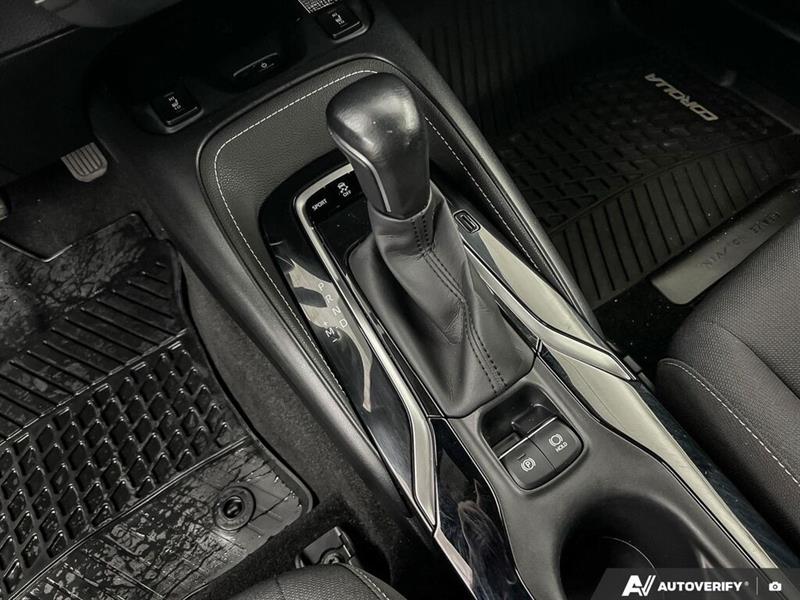 toyota Corolla Hatchback 2019 - 20