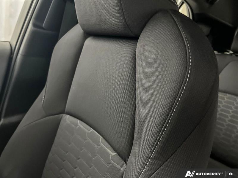 toyota Corolla Hatchback 2019 - 22