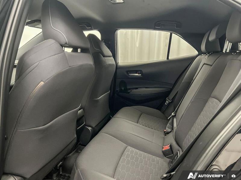 toyota Corolla Hatchback 2019 - 25