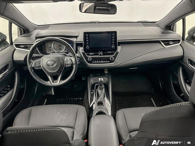 toyota Corolla Hatchback 2019 - 26