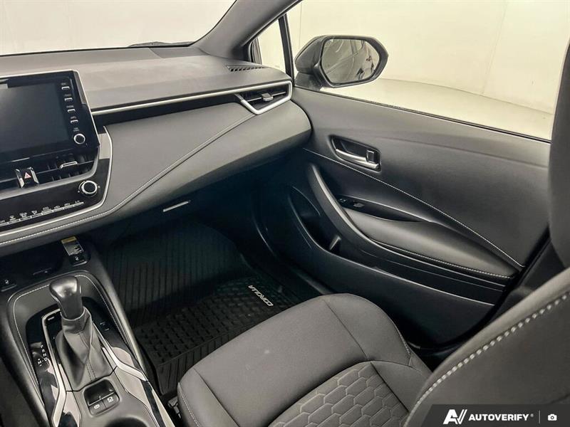 toyota Corolla Hatchback 2019 - 27