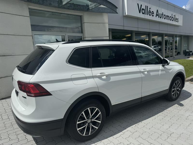 volkswagen Tiguan 2021 - 3