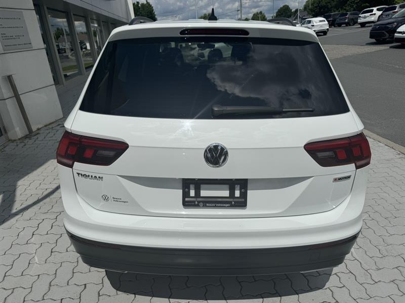 volkswagen Tiguan 2021 - 4