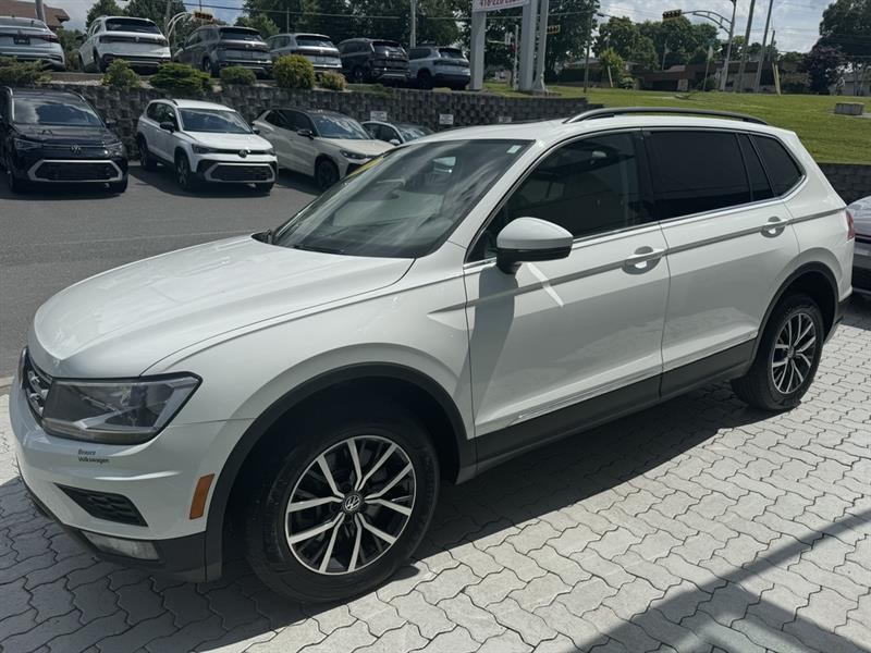 volkswagen Tiguan 2021 - 6