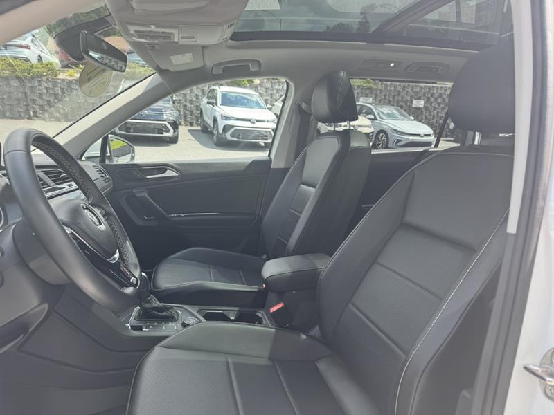 volkswagen Tiguan 2021 - 8