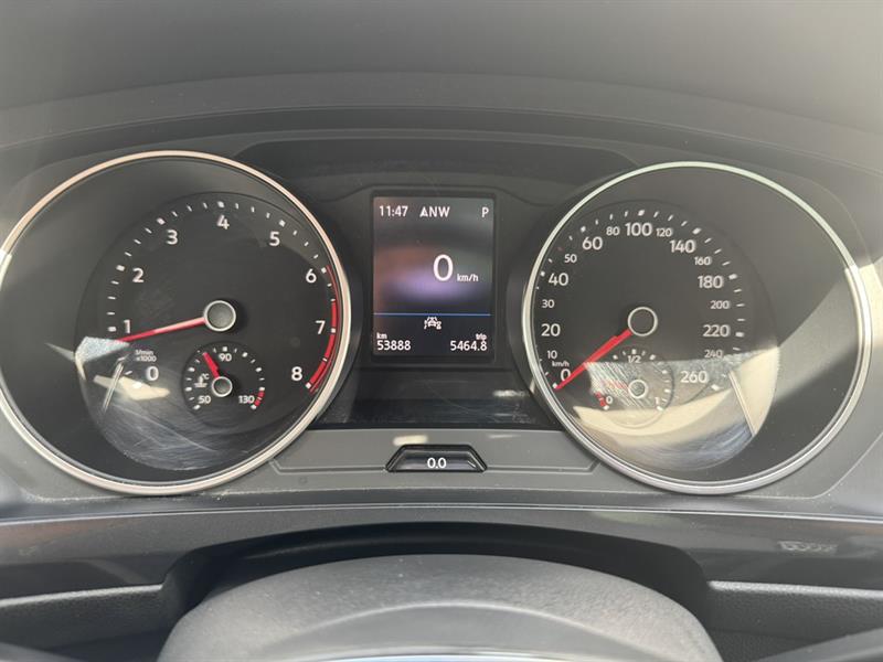 volkswagen Tiguan 2021 - 11