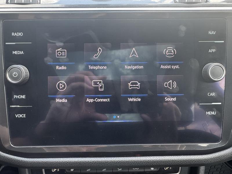 volkswagen Tiguan 2021 - 12