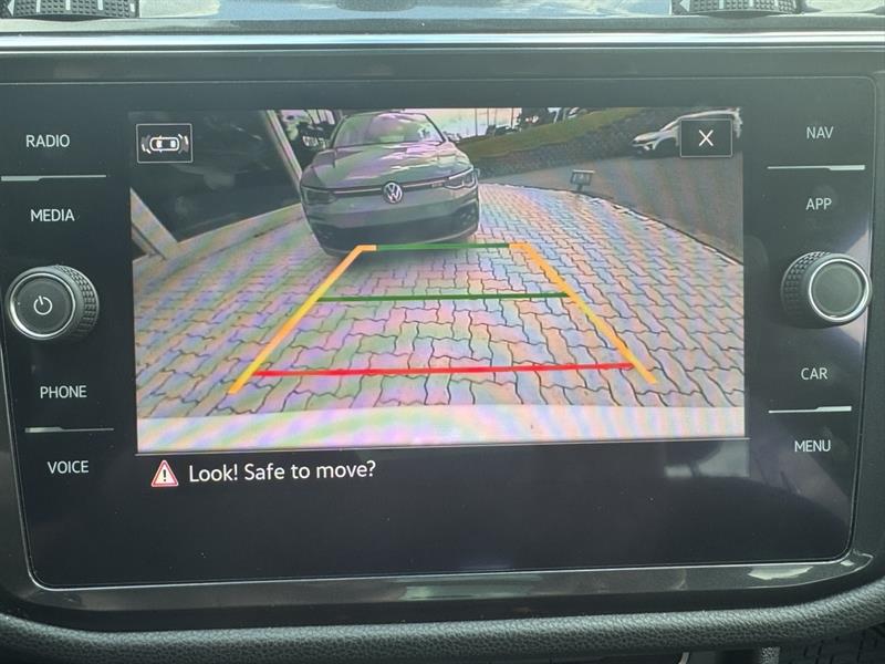 volkswagen Tiguan 2021 - 13