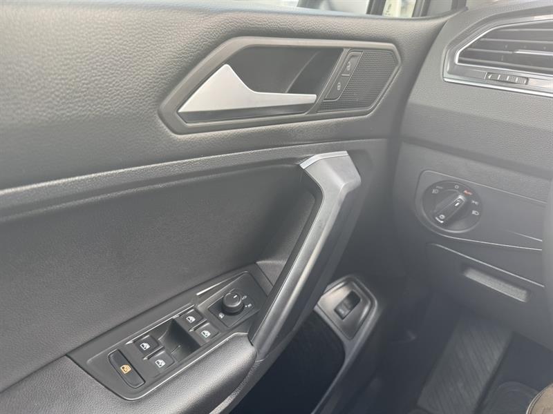 volkswagen Tiguan 2021 - 18