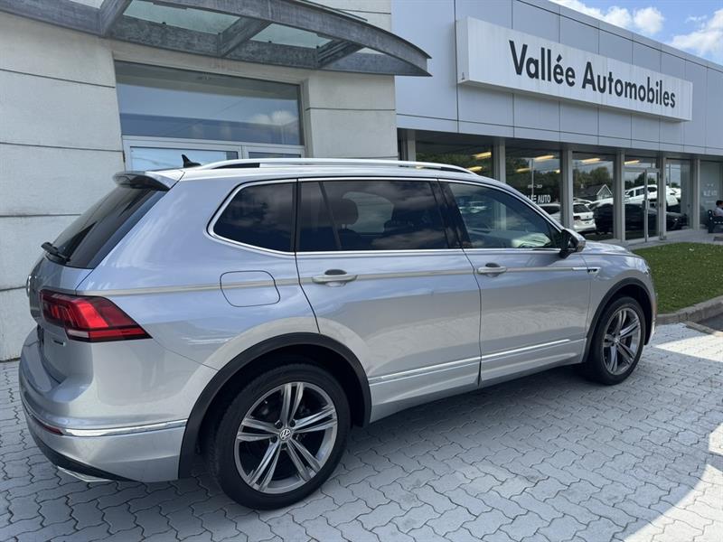 volkswagen Tiguan 2021 - 3