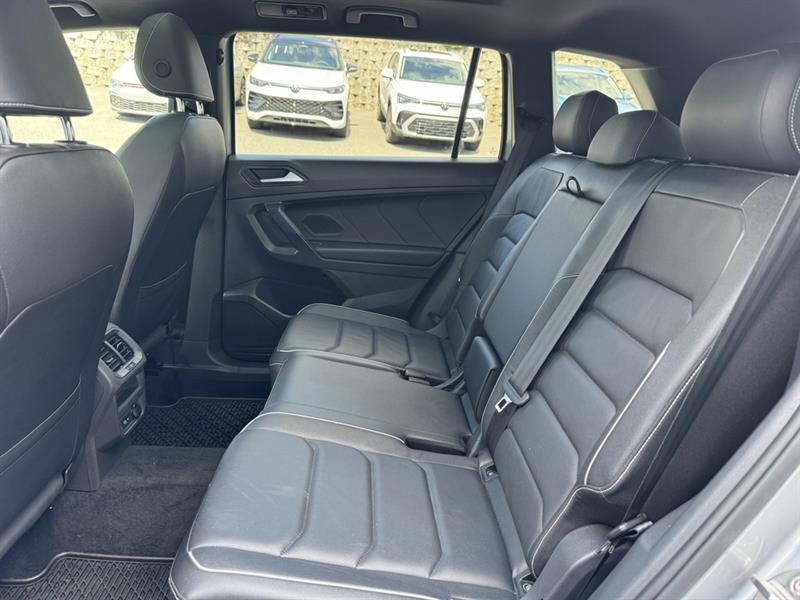 volkswagen Tiguan 2021 - 9