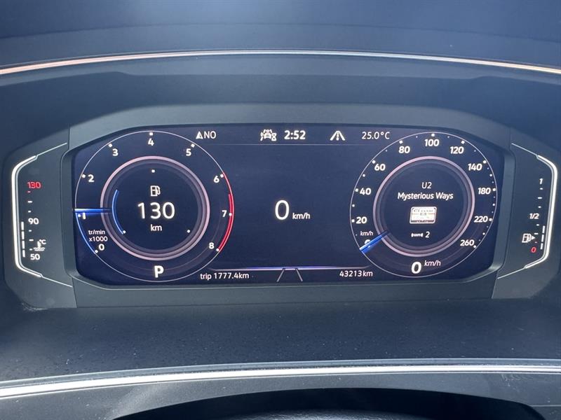 volkswagen Tiguan 2021 - 10