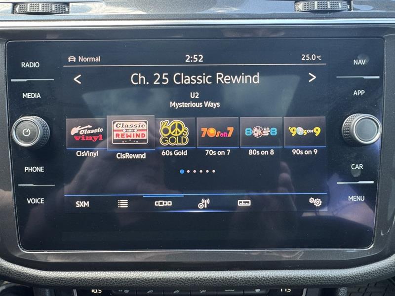 volkswagen Tiguan 2021 - 11