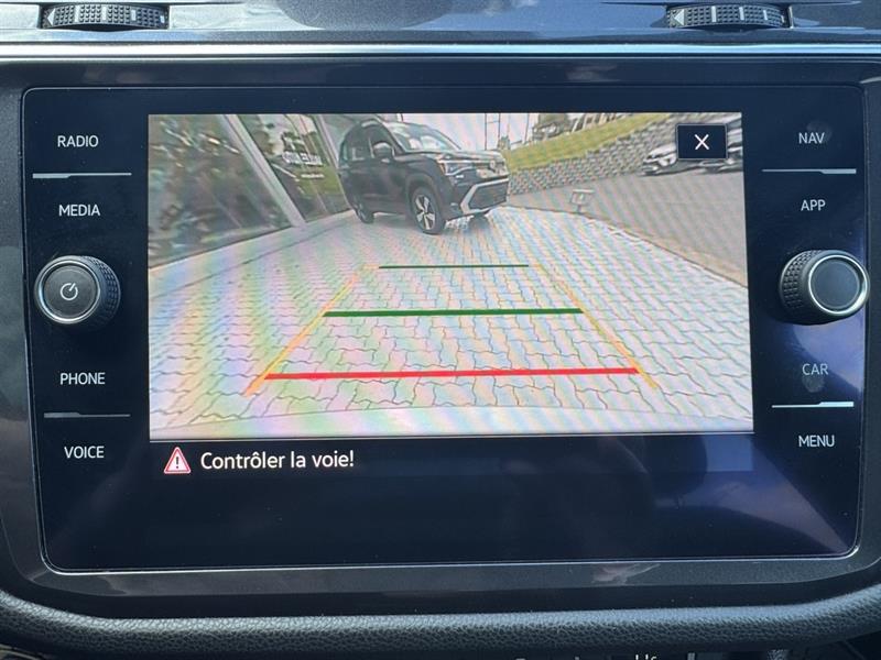 volkswagen Tiguan 2021 - 12