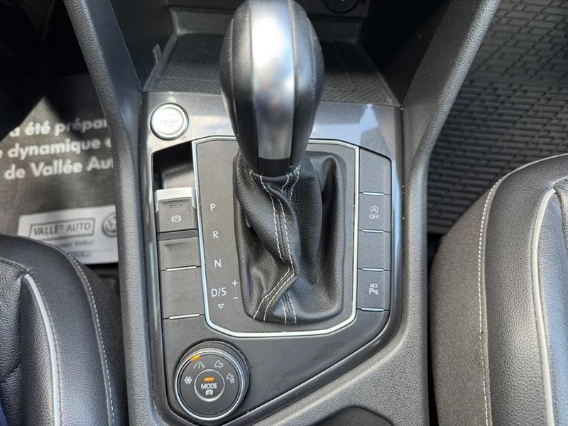 volkswagen Tiguan 2021 - 14