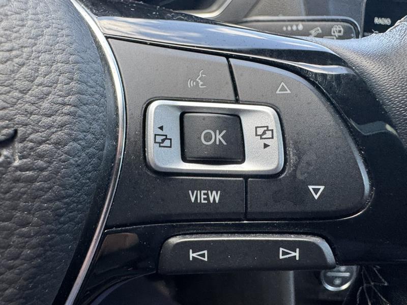 volkswagen Tiguan 2021 - 16