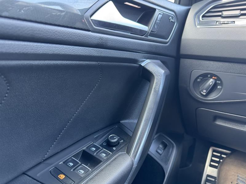 volkswagen Tiguan 2021 - 17