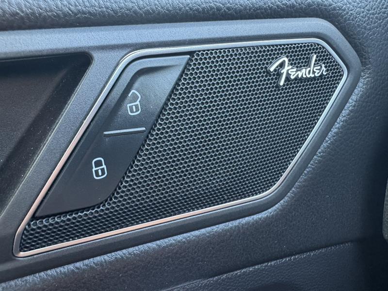 volkswagen Tiguan 2021 - 18