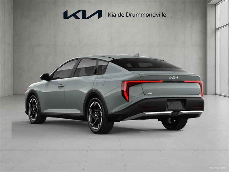 kia K4 2025 - 5