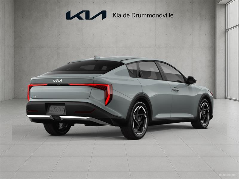 kia K4 2025 - 7