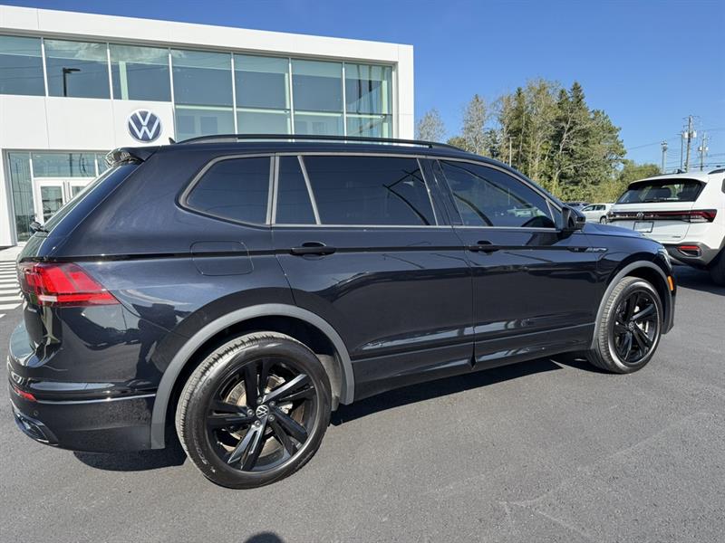 volkswagen Tiguan 2023 - 3