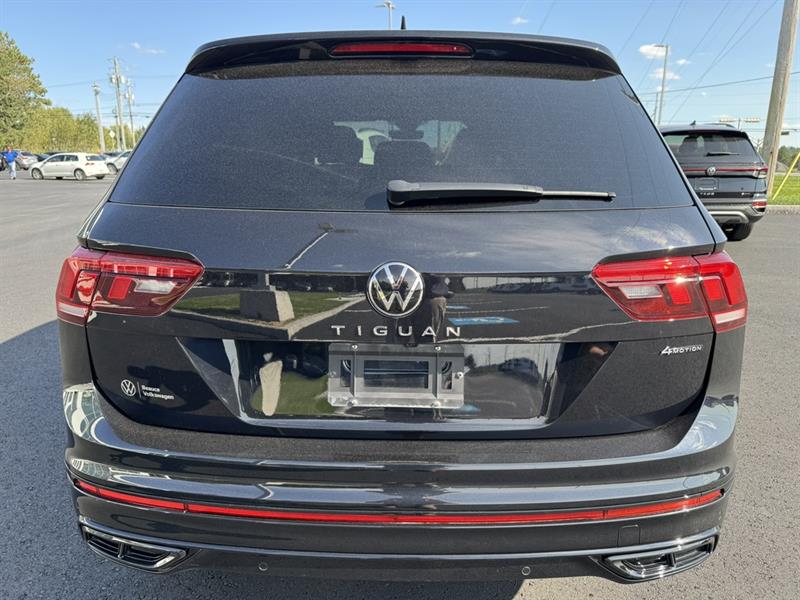 volkswagen Tiguan 2023 - 4
