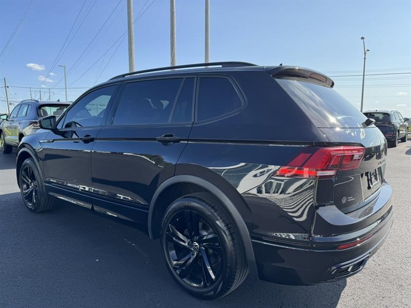 volkswagen Tiguan 2023 - 5