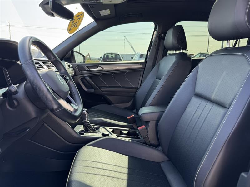 volkswagen Tiguan 2023 - 8