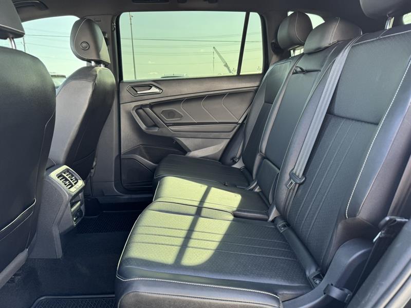 volkswagen Tiguan 2023 - 9