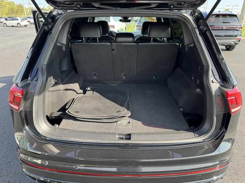 volkswagen Tiguan 2023 - 10