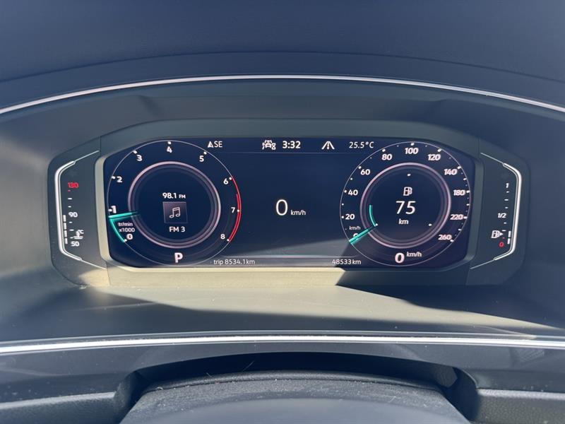 volkswagen Tiguan 2023 - 12