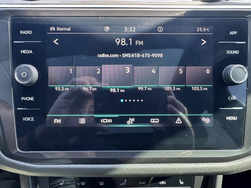 volkswagen Tiguan 2023 - 13